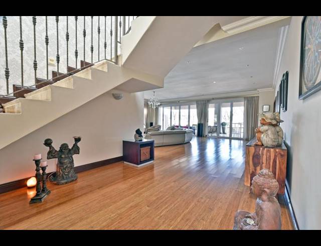 4 BEDROOM HOUSE FOR SALE IN ASPEN HILLS NATURE ESTATE